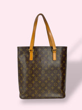 Carica l&#39;immagine nel visualizzatore di Gallery, LOUIS VUITTON VAVIN
