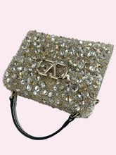 Carica l&#39;immagine nel visualizzatore di Gallery, VALENTINO VSLING STRASS
