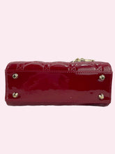 Carica l&#39;immagine nel visualizzatore di Gallery, LADY DIOR SMALL
