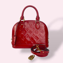 Carica l'immagine nel visualizzatore di Gallery, LOUIS VUITTON ALMA ROSSA
