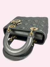 Carica l&#39;immagine nel visualizzatore di Gallery, LADY DIOR ABC
