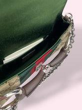Carica l'immagine nel visualizzatore di Gallery, GUCCI HORSEBIT CHAIN
