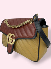 Carica l&#39;immagine nel visualizzatore di Gallery, GUCCI MARMONT LIMITED EDITION
