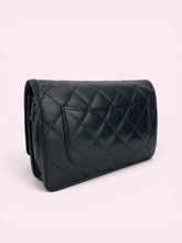 Carica l'immagine nel visualizzatore di Gallery, CHANEL WOC NERO
