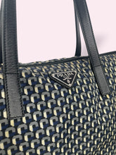 Carica l'immagine nel visualizzatore di Gallery, PRADA SHOPPER NYLON
