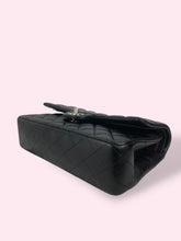 Carica l&#39;immagine nel visualizzatore di Gallery, CHANEL CLASSIC FLAP NERA
