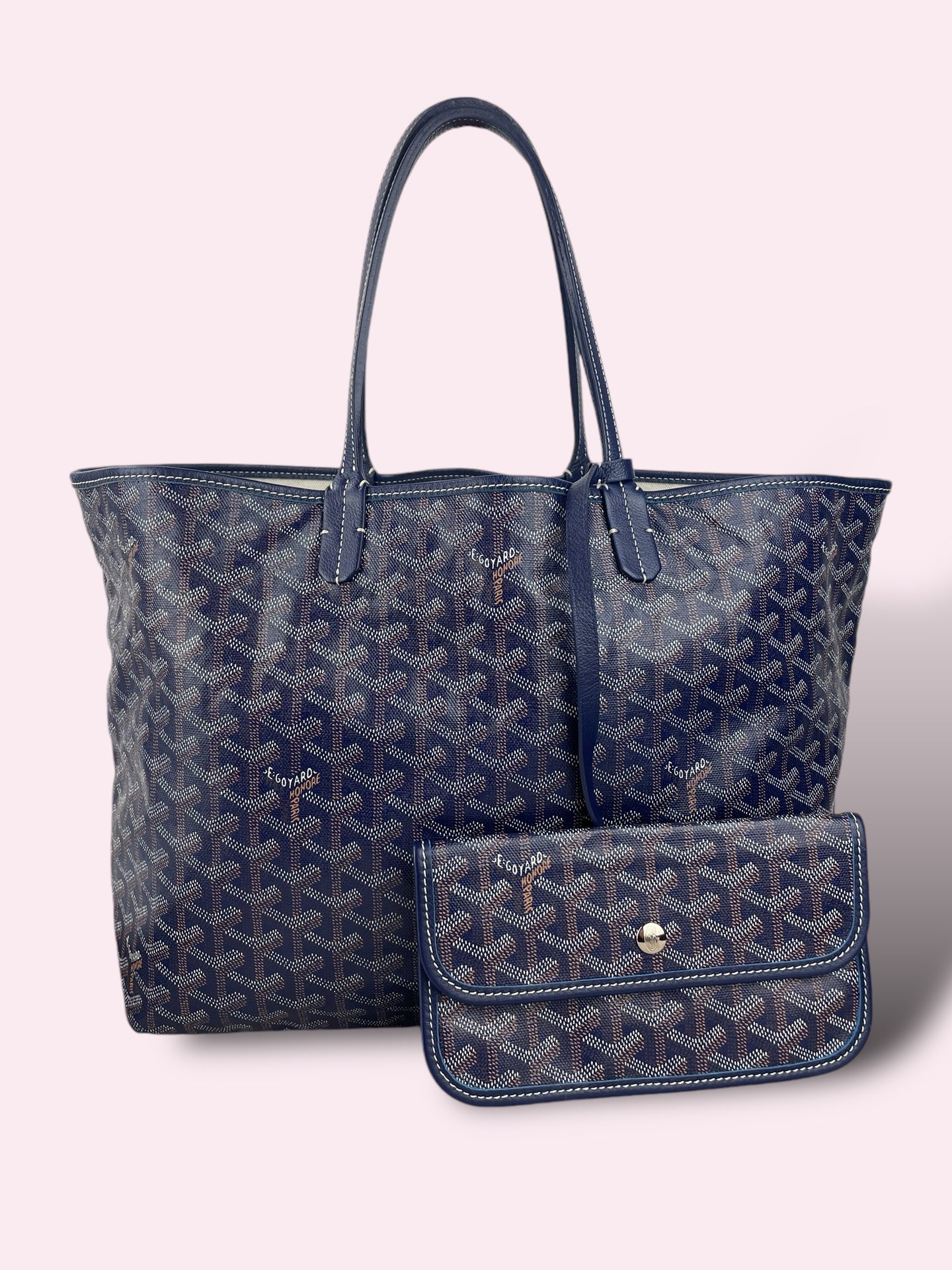 GOYARD SHOPPER