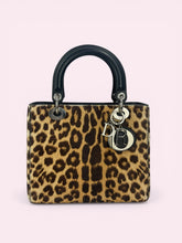 Carica l'immagine nel visualizzatore di Gallery, LADY DIOR MEDIA
