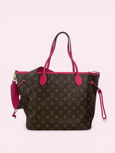 Carica l'immagine nel visualizzatore di Gallery, LV NEVERFULL MM INSIDE OUT
