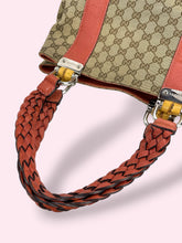 Carica l&#39;immagine nel visualizzatore di Gallery, GUCCI SHOPPER
