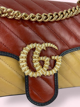 Carica l&#39;immagine nel visualizzatore di Gallery, GUCCI MARMONT LIMITED EDITION
