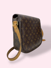 Carica l&#39;immagine nel visualizzatore di Gallery, LOUIS VUITTON TRACOLLINA SAINT CLOUD

