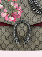 Carica l'immagine nel visualizzatore di Gallery, GUCCI DIONYSUS FLORA GRANDE
