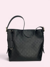 Carica l'immagine nel visualizzatore di Gallery, GUCCI SHOPPER
