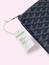 Carica l'immagine nel visualizzatore di Gallery, GOYARD POCHETTE
