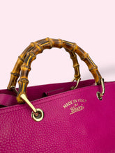 Carica l&#39;immagine nel visualizzatore di Gallery, GUCCI BAMBOO
