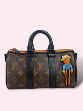 Carica l&#39;immagine nel visualizzatore di Gallery, LOUIS VUITTON SPEEDY SMALL LIMITED EDITION
