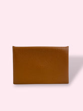 Carica l&#39;immagine nel visualizzatore di Gallery, HERMES PORTACARTE
