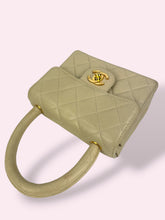 Carica l'immagine nel visualizzatore di Gallery, CHANEL PARENT-CHILD KELLY
