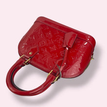 Carica l'immagine nel visualizzatore di Gallery, LOUIS VUITTON ALMA ROSSA
