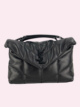 Carica l&#39;immagine nel visualizzatore di Gallery, YSL PUFFER TOY
