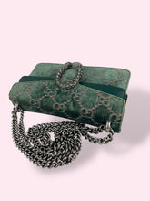 Carica l&#39;immagine nel visualizzatore di Gallery, GUCCI DIONYSUS VELLUTO
