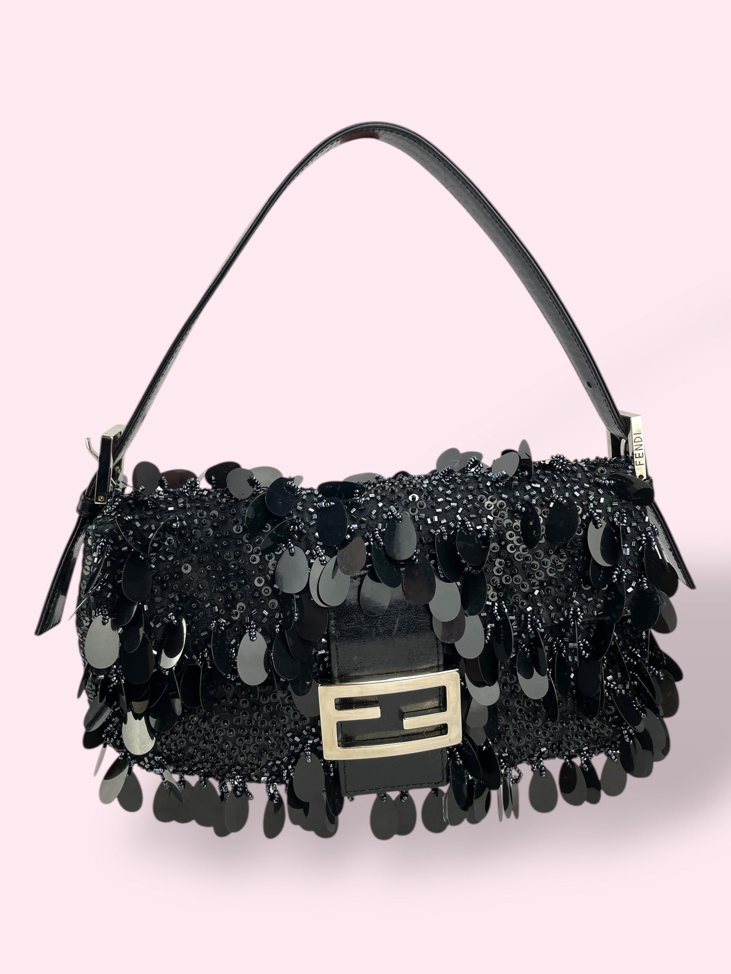 FENDI BAGUETTE
