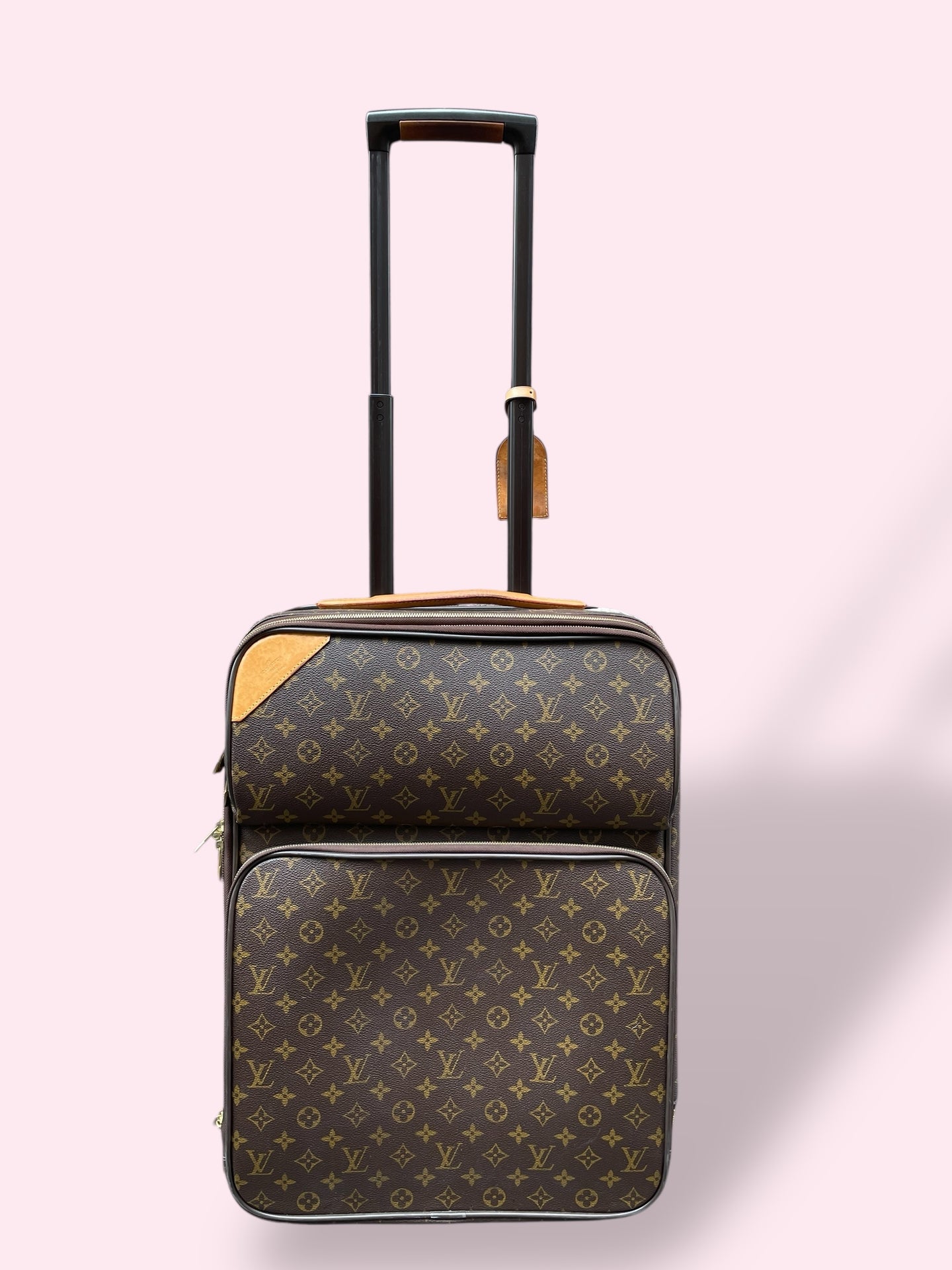 LOUIS VUITTON TROLLEY