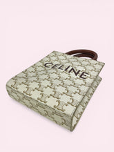 Carica l'immagine nel visualizzatore di Gallery, CELINE MINI TOTE VERTICAL
