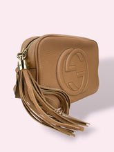 Carica l'immagine nel visualizzatore di Gallery, GUCCI CAMERA SOHO
