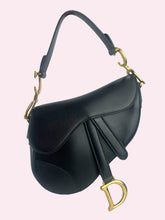 Carica l&#39;immagine nel visualizzatore di Gallery, DIOR SADDLE MINI
