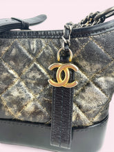 Carica l'immagine nel visualizzatore di Gallery, CHANEL GABRIELLE SMALL
