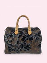 Carica l'immagine nel visualizzatore di Gallery, LOUIS VUITTON SPEEDY 30 FLEUR DE JAIS
