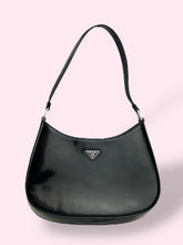 Carica l&#39;immagine nel visualizzatore di Gallery, PRADA CLEO NERA
