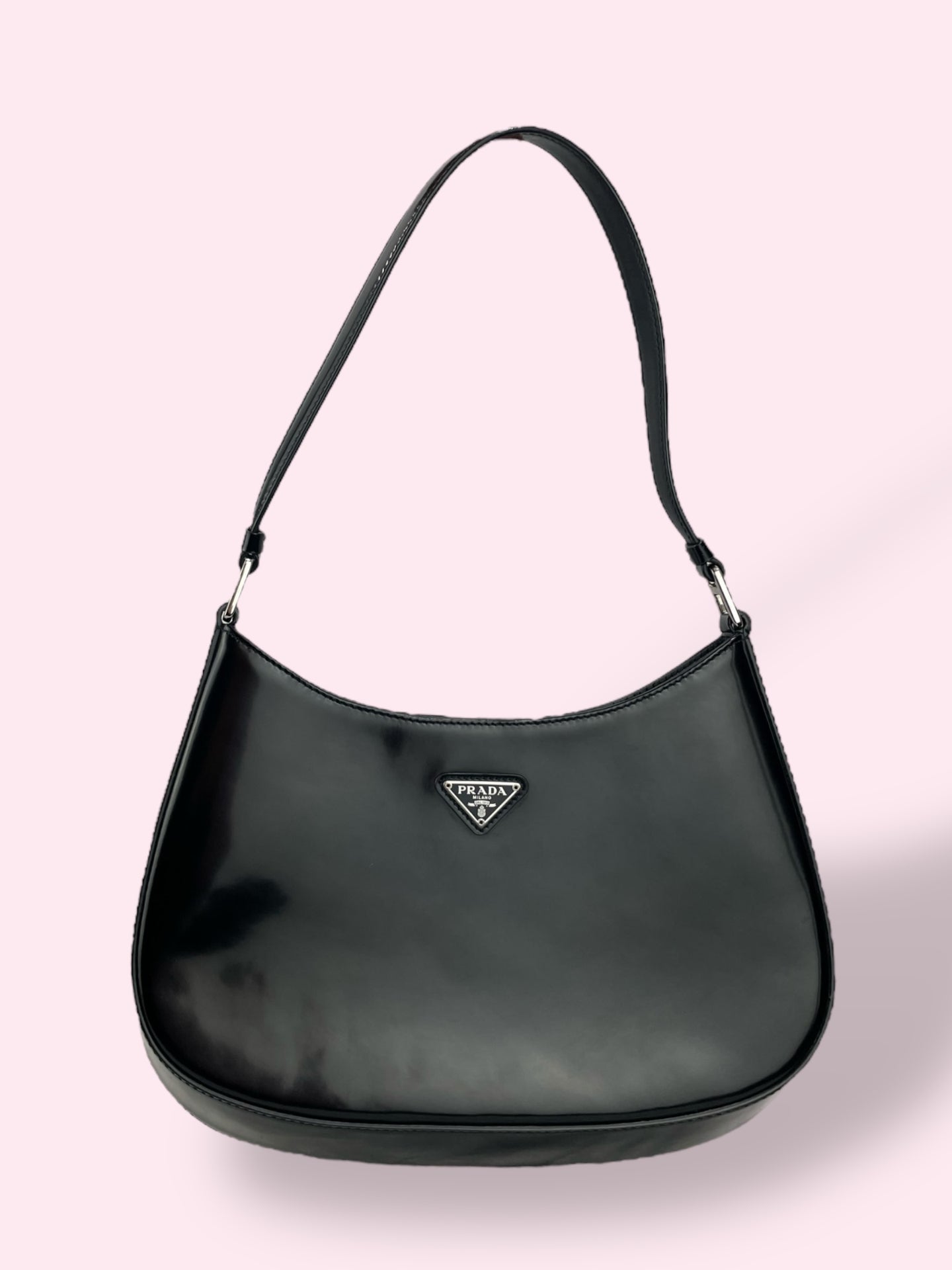 PRADA CLEO NERA