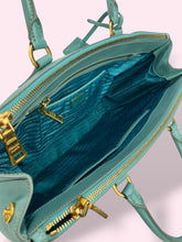 Carica l&#39;immagine nel visualizzatore di Gallery, PRADA GALLERIA AZZURRA
