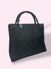 Carica l'immagine nel visualizzatore di Gallery, GUCCI TOTE BAG
