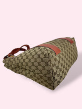 Carica l&#39;immagine nel visualizzatore di Gallery, GUCCI SHOPPER
