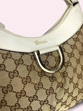 Carica l&#39;immagine nel visualizzatore di Gallery, GUCCI HOBO
