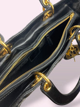 Carica l'immagine nel visualizzatore di Gallery, DIOR LADY DIOR GRANDE
