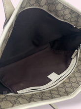 Carica l'immagine nel visualizzatore di Gallery, GUCCI SHOPPER panna
