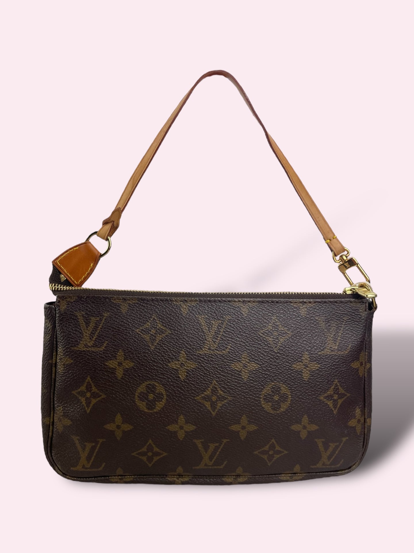 LOUIS VUITTON ACCESSOIRE