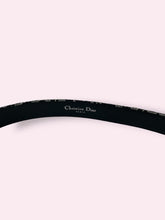 Carica l'immagine nel visualizzatore di Gallery, DIOR CINTURA
