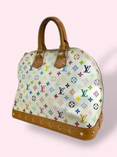 Carica l&#39;immagine nel visualizzatore di Gallery, ALMA MULTICOLOR
