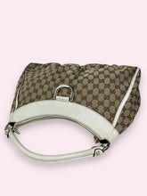 Carica l&#39;immagine nel visualizzatore di Gallery, GUCCI HOBO
