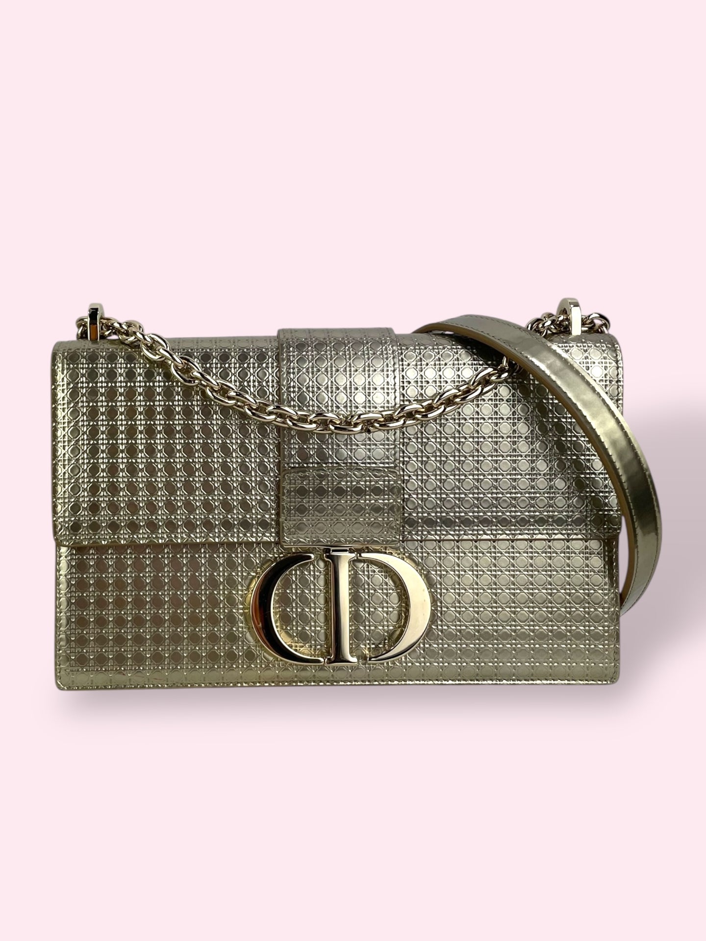 DIOR MONTAGE