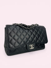Carica l'immagine nel visualizzatore di Gallery, CHANEL JUMBO
