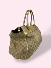 Carica l&#39;immagine nel visualizzatore di Gallery, GUCCI SHOPPER
