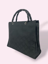 Carica l'immagine nel visualizzatore di Gallery, GUCCI TOTE BAG
