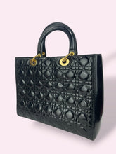 Carica l'immagine nel visualizzatore di Gallery, DIOR LADY DIOR GRANDE
